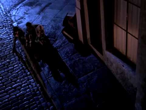 The Toxic Avenger - Escape