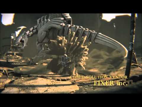 Announcement Trailer