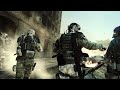 Tom Clancy S Ghost Recon Future Soldier Intro