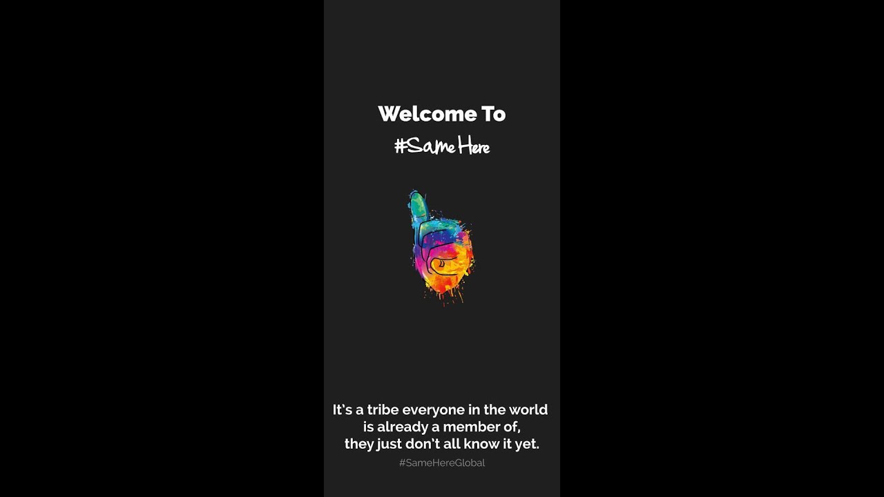 SameHere Scale App Instructions 24 25