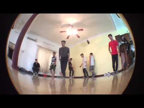 NEW KIDZ FLAVA | LAB SESSION