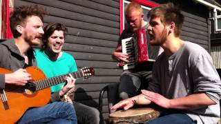 DEAD BEAT PUNX - My kind.mov