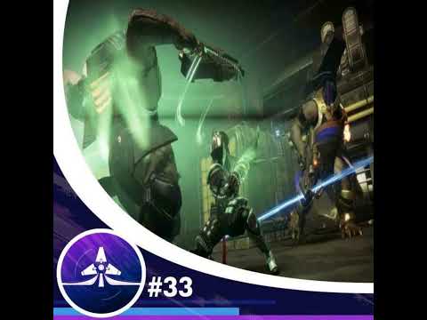 Episode #33: We're just broken...and not in a good way...