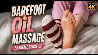 Download lagu Socks Off & Oil Foot Massage ASMR | Extreme Close-Up Soles mp3 Download lagu Socks Off & Oil Foot Massage ASMR | Extreme Close-Up Soles mp3