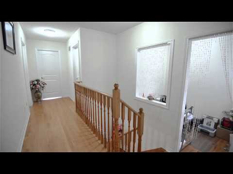 43 Skyvalley Drive Brampton Arun Chadee