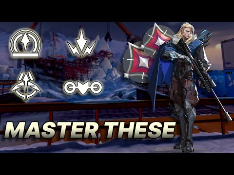 How to MASTER SOVA | Immortal Valorant Guide