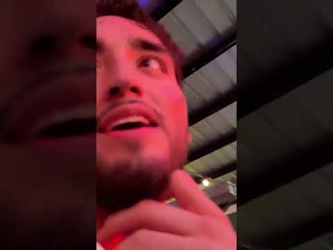 2 Got Kicked Out at Brass Monkeys 😳🚫