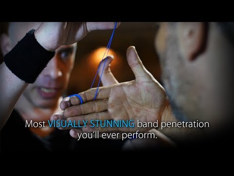 TRU by Menny Lindenfeld