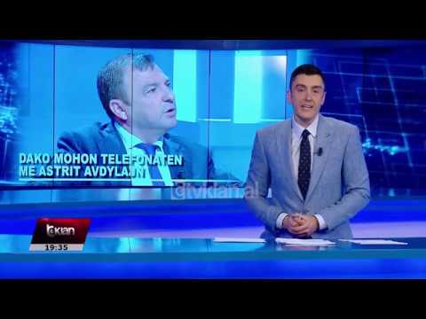 Edicioni i Lajmeve Tv Klan 07 Qershor 2019, ora 19:30