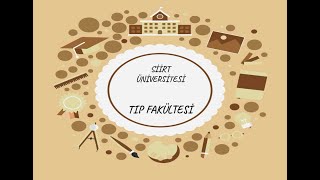 SİİRT ÜNİVERSİTESİ TIP FAKÜLTESİ (Öğrencileri ve Mezunları Yorumları)