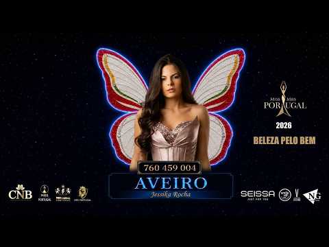 AVEIRO - Jessika Rocha - BELEZA PELO BEM
