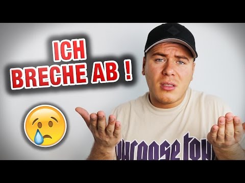 Wieso ich mit dem MasterPlan AUFHÖRE !!!