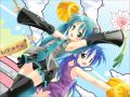 Nightcore - Lucky Star Theme 