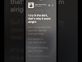 Kevo Muney Leave Some Day Shorts Lyrics