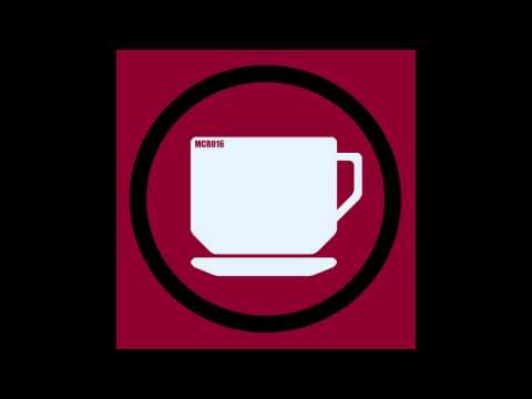 [MCR016] Muto - Iced Coffee EP