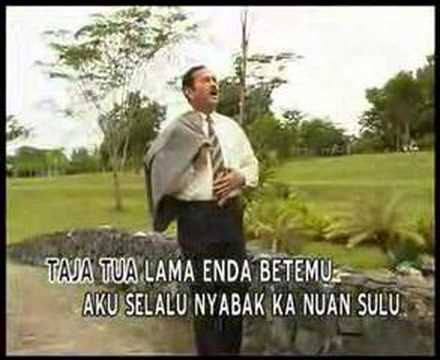 Antonio Jawi - Nyabak Ka Nuan