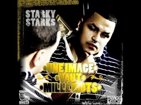Starky Starks feat. Baxter Dexter -Achete le Bar