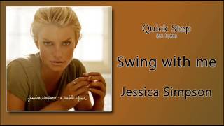 Quick Step - Swing with me