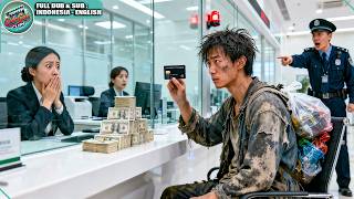 Download lagu Pengemis Tak Sengaja Punya Sistem Uang Bawa Dua Koin Ke Bank Menyetor Bikin Negeri Geger mp3