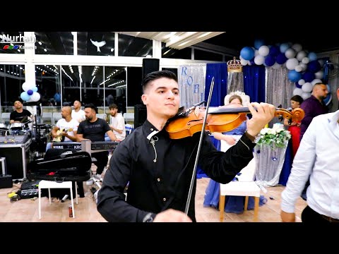 ☆ ORK GUNAY KİNG ☆ ALBERTO CİGULKA ♫ 2021 ♫ LİVE NURHAN KAMERA [ oficial video ]
