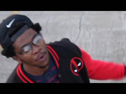 DonMarquise - Different Drugz