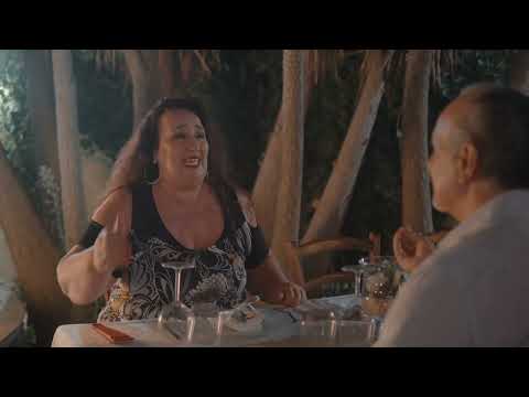 Cettina Lazzaro - Chista non è a me pizza (COVER PARODIA ITALO DISCO)