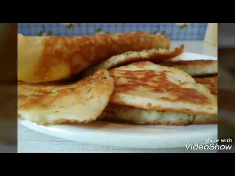 Хачапури Рецепт Вкусный Хачапури на Сковороде на завтрак // ЗА УШИ НЕ ОТОРВАТЬ!!! ПОНРАВИТСЯ ВСЕМ!!!