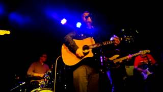 The Orchids - Apologies (London Popfest 2013)