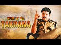 Top Hero Action Packed South Movie Hindi Dubbed Nandamuri Balakrishna Soundarya Telugu Movie