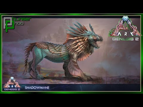 SHADOWMANE - Ark Basics - EVERYTHING YOU NEED TO KNOW!
