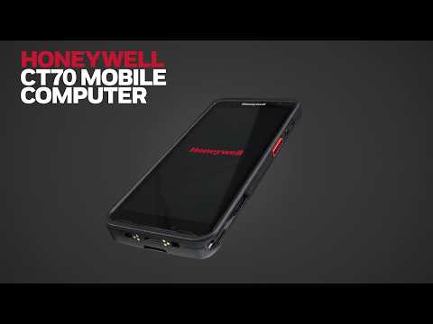 CT70 Handheld ...