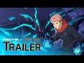 Trailer Free Fire X Jujutsu Kaisen Free Fire Official