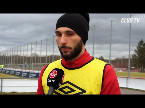 Alles zum Topspiel beim HSV | Vorschau | Hamburger SV - 1. FC Nürnberg