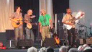 Take This Hammer (with Rik Palieri)