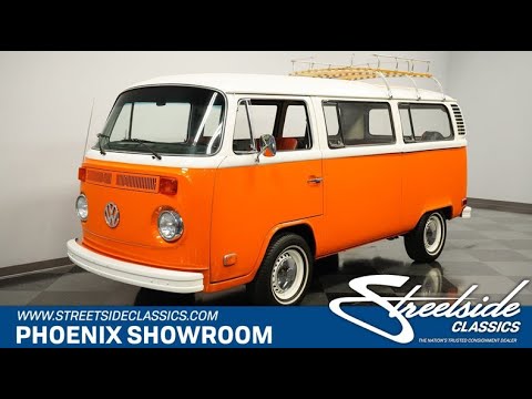 1974 Volkswagen Type 2 (CC-1552480) for sale in Mesa, Arizona