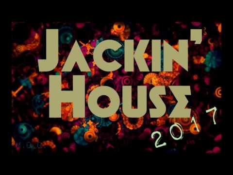 Jackin' House Bass Mix 2017