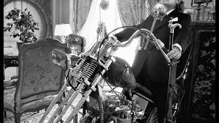 VMAX 1700 - Yello - Otto Di Catania feat. Dali