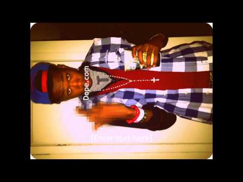 Wundaboy ft. Young Dee - One Night Girl