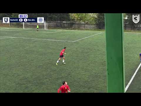 FC Varketili 2 - FC Norchi Dinamo