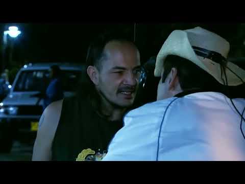 El Cartel De Los Sapos Capítulo 42 Parte 6