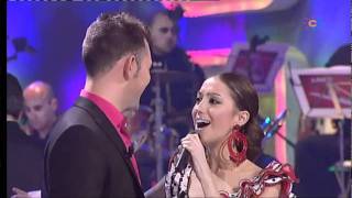 Coral El Beso (Homenaje Miguel de Molina)