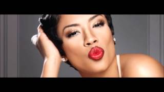 KEYSHIA COLE featuring CHINK SANTANA ◘ SITUATIONS