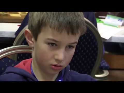 CH10 6.8.  Čarnecký Viliam - Kusý Adam ½ - ½