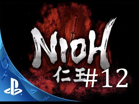 Let's Play Nioh Demo: Part 12 That All Folks