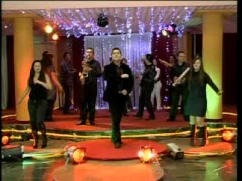 Modus band Bitola-Ne me lazi
