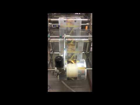 Automatic Bhujia Packing Machines