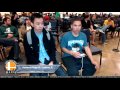 House Of Paign 9 OP Rik Fox Vs BERT 7ent Sheik SSBM Top 32 Loser S R4