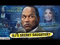 OJ Simpson Accused Of Having Secret Affair With Kris Jenner | Is OJ Khloe Kardashian's Real Father?