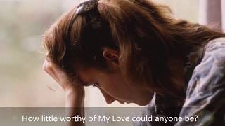 Hound Of Heaven by Michael Card