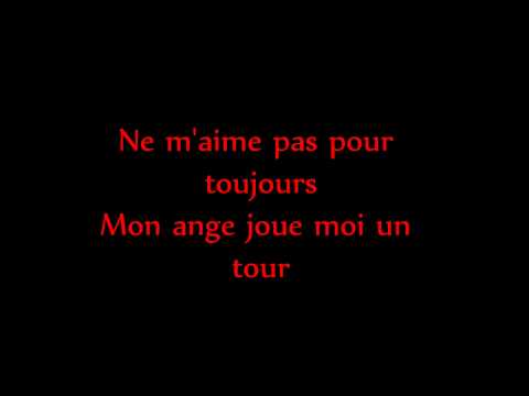 TÉLÉCHARGER JENA LEE MON ANGE MP3